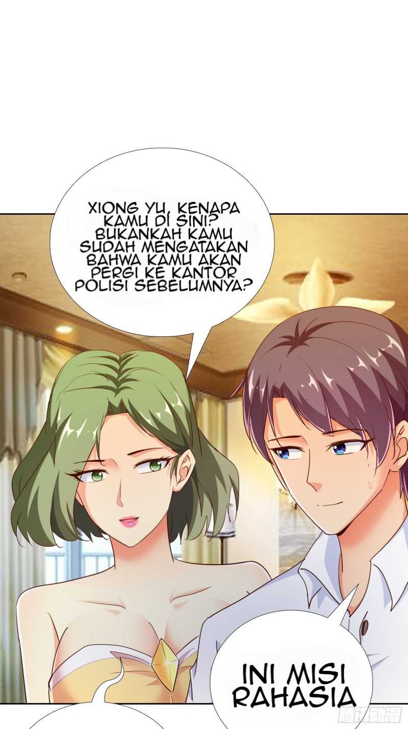 Super School Doctor Chapter 101 Bahasa Indonesia
